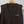 Miu Miu Sweater Vest Dark Brown Wool 342084
