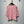 CC SS26 Feather-Trimmed Chiffon Top Rosette Pink Chiffon 350964