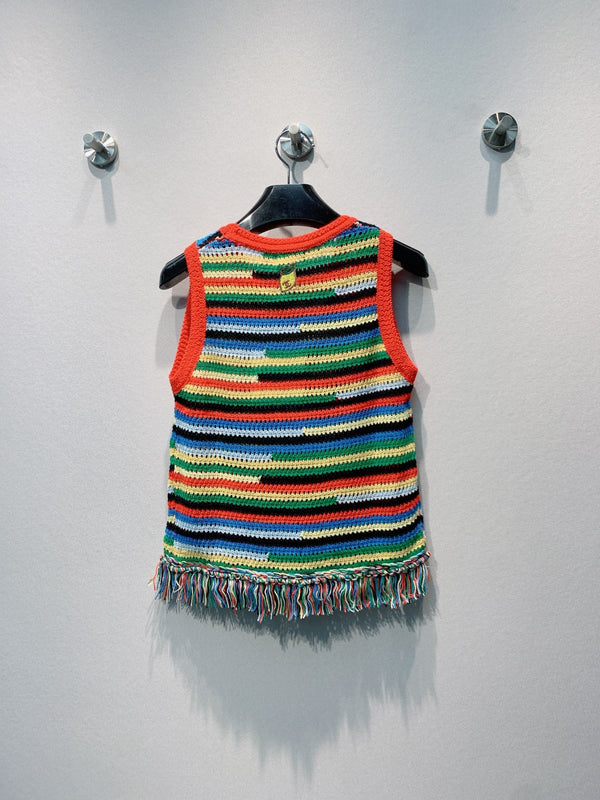 CC 26s Vest Cotton 395922