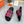 HM Men's Slide Pink Cowhide 616256