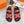 HM Men's Chypre Sandals Red Calfskin 645501