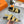 HM Men's Chypre Sandals Yellow Jasmine Calfskin 645503