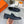 HM Men's Paris Loafer Navy Blue Cowhide 711035