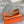 HM Men's Paris Loafer Brown Cowhide 711036