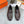 HM Men's Paris Loafer Dark Brown 711037