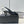CC 26s Bow Peep-Toe Slingback Black Sheepskin 964581