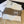 CC 25 Scarf 200cm White Brown Lambswool 968388