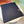 LV Scarf 180cm Black Cashmere 973412