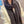 LV Scarf 180cm Black Cashmere 973412