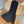 LV Scarf 180cm Black Cashmere 973412