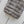 BC 26s Down Vest Grey Goose Down Filling Plush Fabric 419303