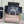 Pra Bonnie Bag 24cm Light Pink Suede Leather 293811
