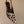 DC Slingback Pumps 65mm Leopard-Print Genuine And Sheepskin 379286