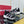 Viv 25 Motor Sneaker Black Special Mesh 250502