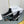 Balenciaga Speed Sneakers Black White Polyester Elastane 832616