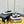 CC 26s Platform Sneakers Black Canvas 832618