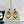 CC 25 Platform Sneaker Mutilcolor Cowhide 312958