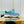 CC 25 Sneaker Blue Cowhide 331261