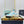 CC 25 Trainers White & Blue Cowhide 413833