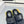 CL 25s Triomphe Slides 50mm Black Wool & Rubber 434462