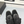 CC 26C New Quilted Training Shoes Black Suede Sheepskin