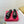 VT 26s Espadrille Slides 5cm Black Leather 714907