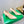 CC 26s Pumps 8.5cm Cream Lambskin 924308