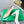 CC 26s Pumps 8.5cm Cream Lambskin 924308