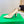 CC 26s Pumps 8.5cm Cream Lambskin 924308