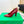 CC 26s Pumps 8.5cm Burgundy Lambskin 924310
