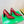 CC 26s Pumps 8.5cm Burgundy Lambskin 924310