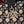 CD Toujours Small Bag 23 Diamond Black Beige Leather 280283