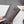 MIU MIU Martin boots Dark Brown Sheepskin 461849
