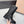 MIU MIU Martin boots Black Sheepskin 461850