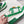 LV Trainer Maxi Sneakers Dark Green Mix White Calfskin Mesh 515194