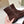 YSL 2025 High-top Loafer Brown Suede 569418
