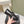 CC 26SS Loafers 3cm Black Cowhide 653489