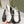 CC 26SS Loafers 6cm White Cowhide 653499