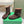 BV James Ankle Boot Coffee Brown Suede 548535