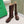 BV James Long Boot Coffee Brown Suede 548532