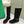 BV James Long Boot Black Suede 548533