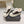 Chanel 26s Thick-Sole Sneakers 60mm In Dark Brown And Beige Calfskin With Fur Lining