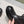 Pra 2025 Boot With Two Silver Buckle Black Calfskin 556292