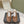 Pra 2025 Sneaker Brown White Suede 556293