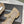 CC 25s AW Ballet Flat Gold Sequin Woven 612349