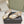 CC 25s AW Ballet Flat Gold Sequin Woven 612349