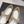 CC 25s AW Ballet Flat Gold Sequin Woven 612349