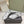 CC 25s AW Ballet Flat Sliver Sequin Woven 612350