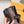 LV Squad Mary Jane Brown Black Monogram Canvas 556408