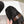Loewe 2025 Slipper With A Buckle Strap Black Fur Leather 556052